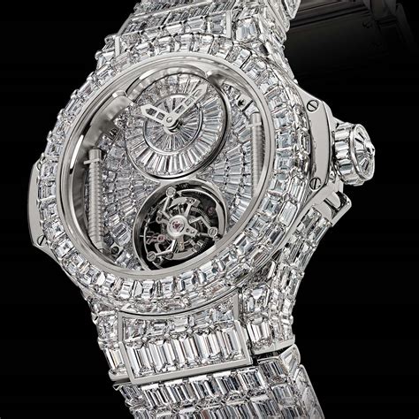 hublot watces|hublot most expensive watch.